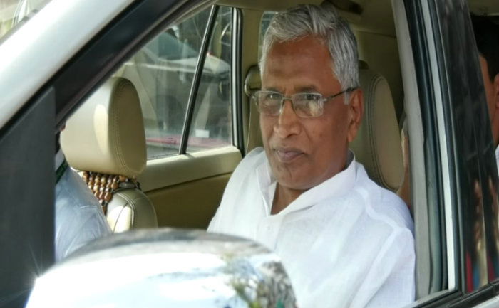 Srimanath Patil BJP MLA Kagawad 4