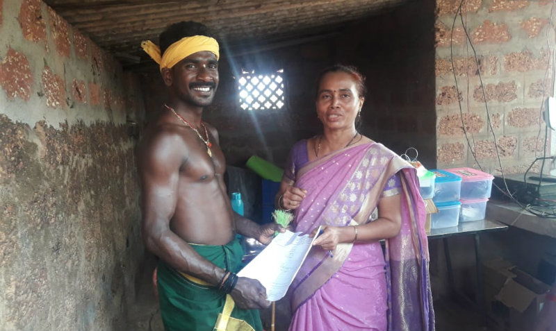 Srinivas Kambala 2