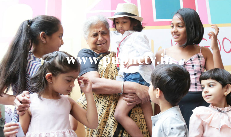 Sudha Murthy