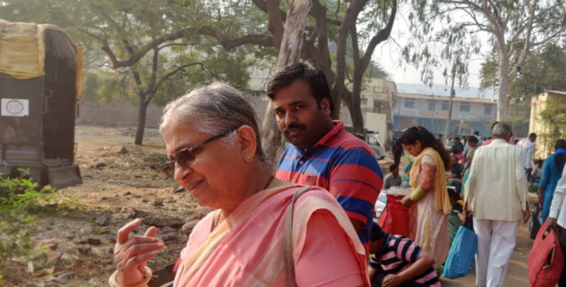 Sudha Murty2
