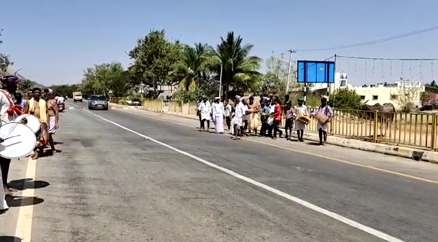 TMK Highway Pooja 3