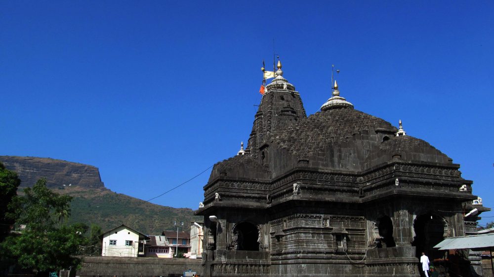 Trimbakeshwar nj