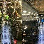 Trump Car Main