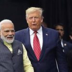 Trump Modi A