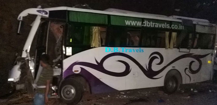 UDP Accident 3