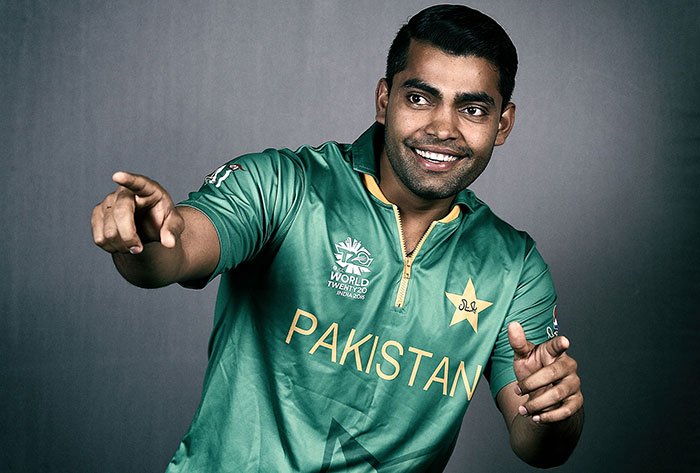 Umar Akmal 1