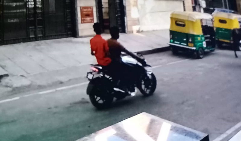 VVPuram Police Arrest B