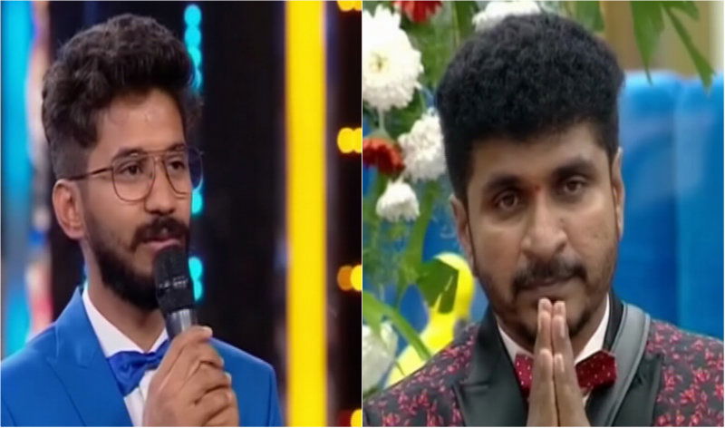 Vasuki Vaibhav Kuri Prathap