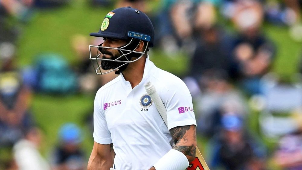 Virat A 1