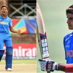 Yashasvi Jaiswal Shubman gill