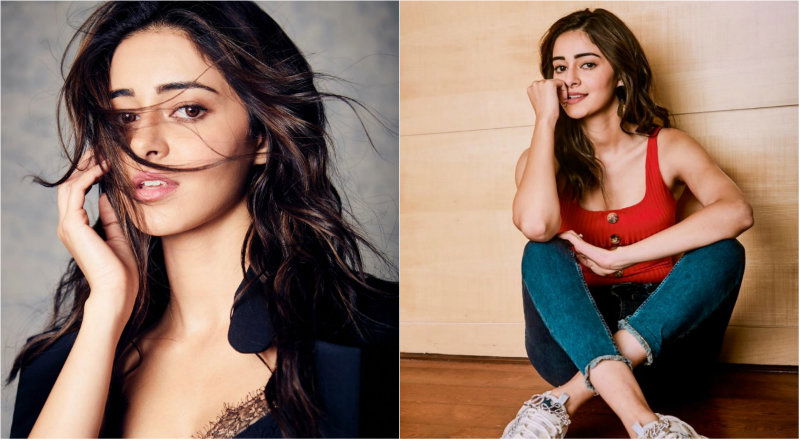 ananya panday