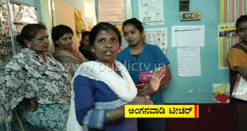 anganavadi food 1