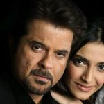 anil and sonam kapoor 1