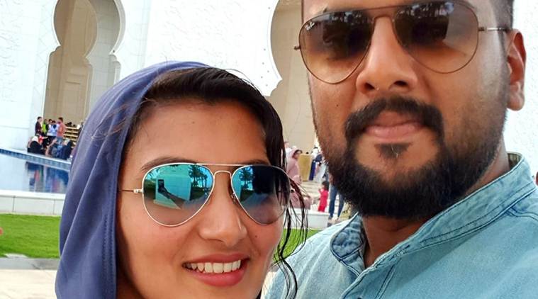 anil ninan kerala man burn injuries uae 1