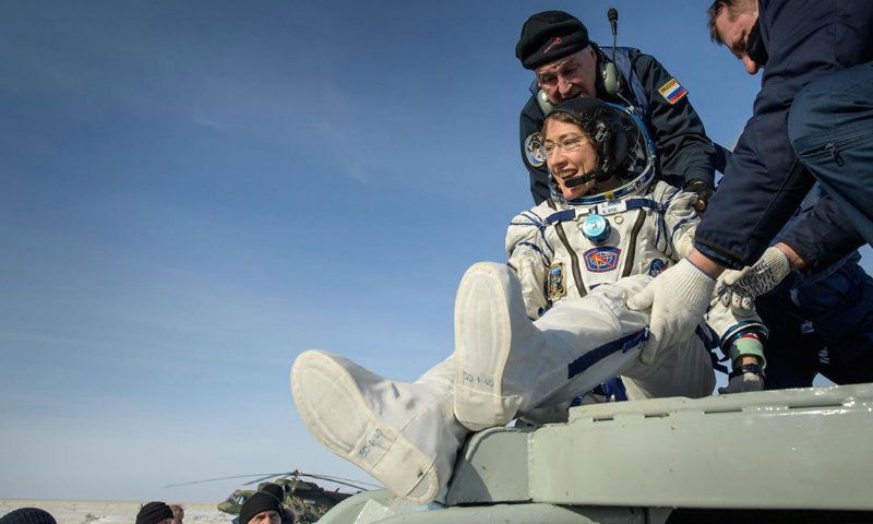 astro christina