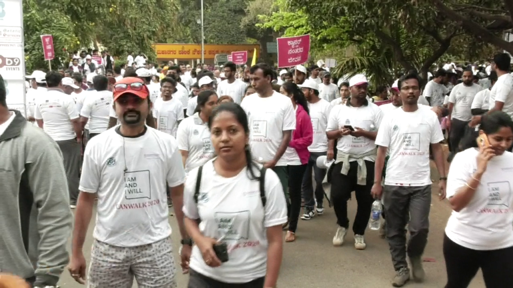 bbmp walkatan