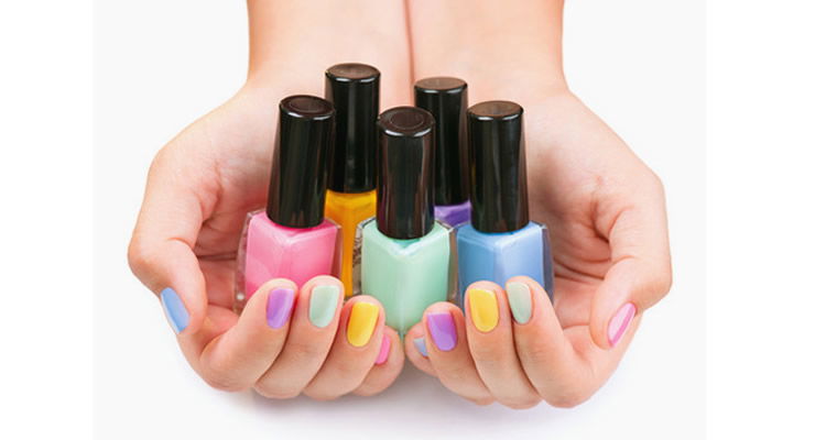 best organic nail polish brands
