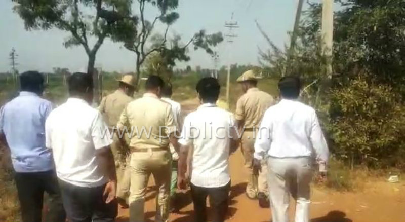 bgk kadlekaayi arrest 2