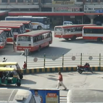 bus