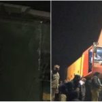 bus accident