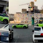 car accident