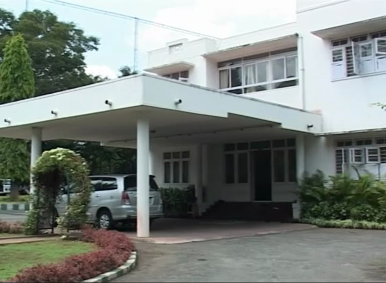 cauvery house