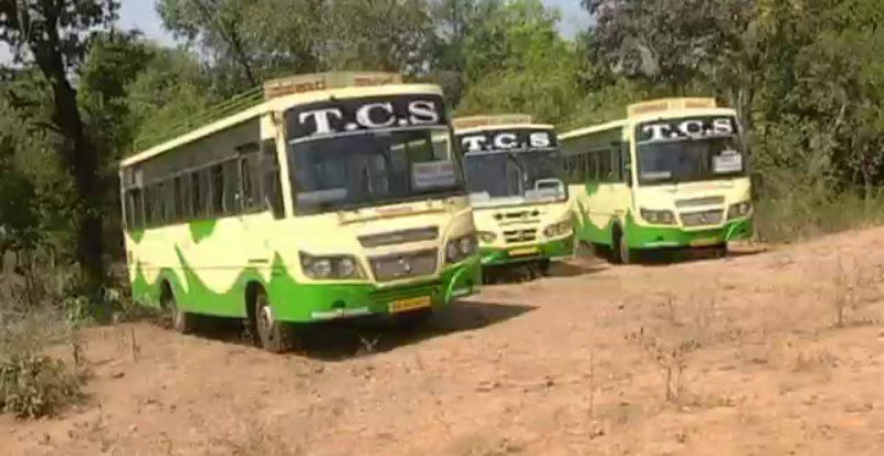 ckm bus