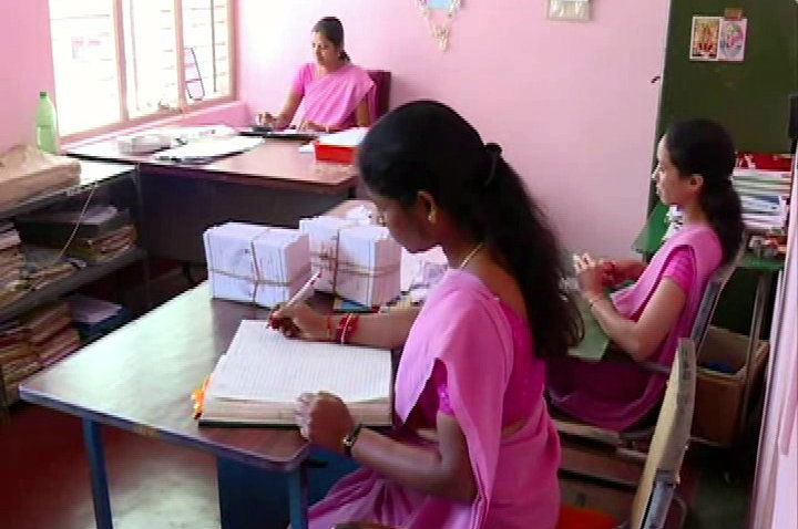 ckm sahakara sarige 5