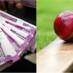 cricket betting