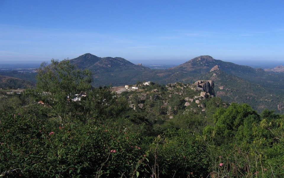devarayanadurga forest e1581744970375