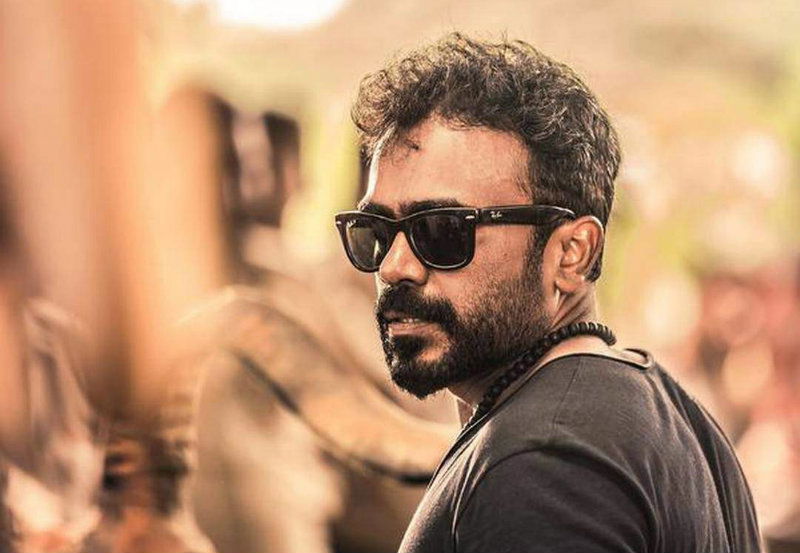 director soori