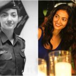 disha patani and khushboo patani