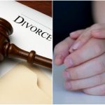 divorce