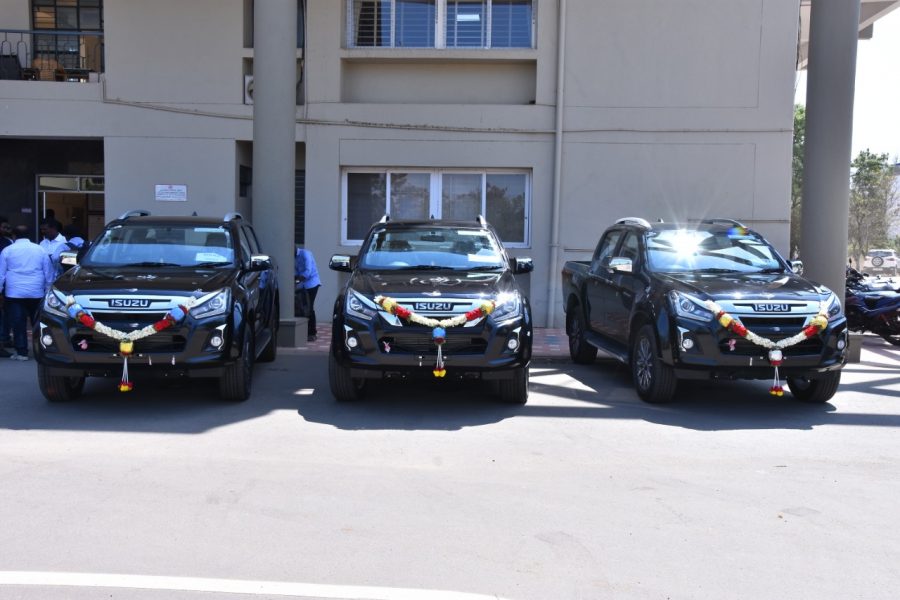 dvg commando vehicles 4