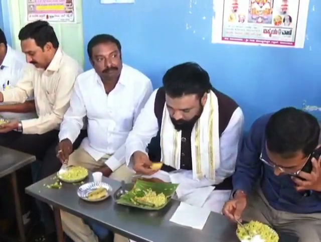 dvg sriramulu 1