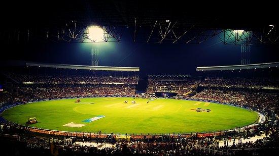 eden gardens stadium
