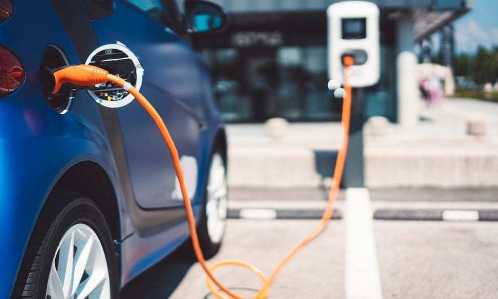 electric vehicles