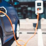 electric vehicles