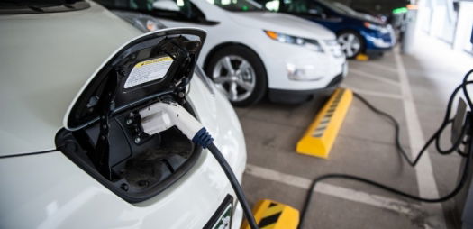 electric vehicles A
