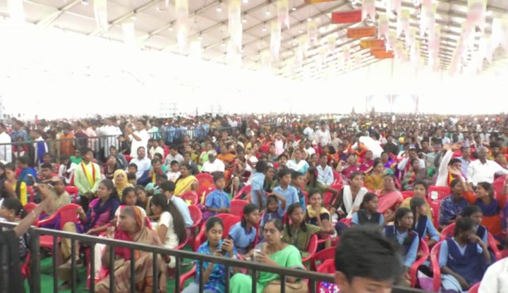 glb sahitya sammelana 2