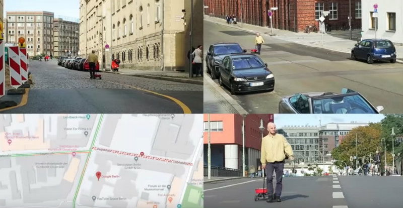 google map hack 2