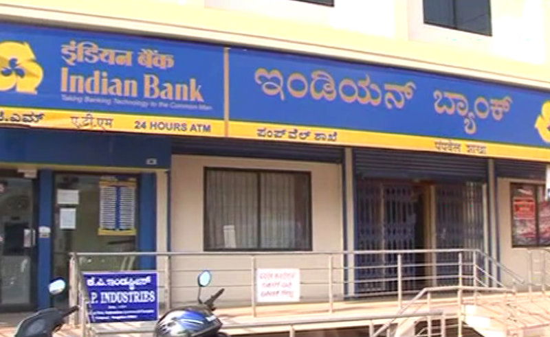 indian bank