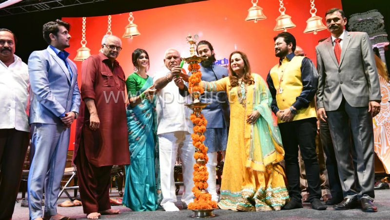 international film festival 1