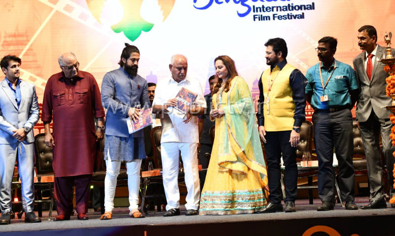 international film festival 2