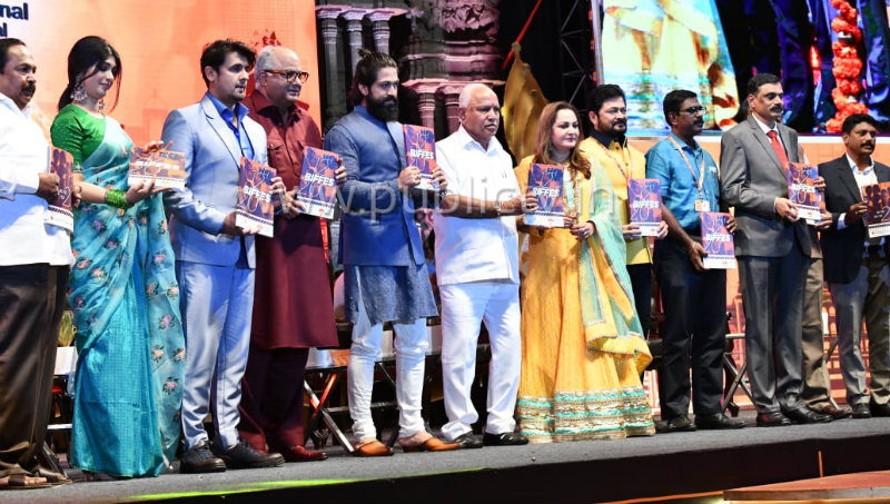 international film festival