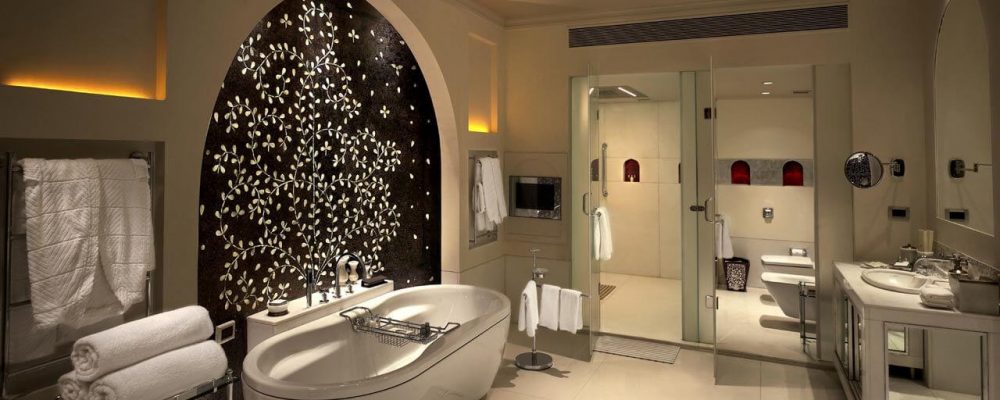 itc maurya new delhi chanakya suite TRUMP 6