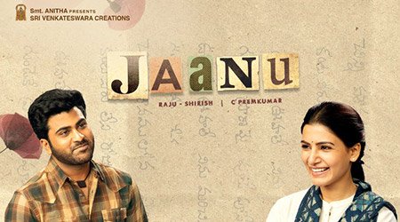 jaanu