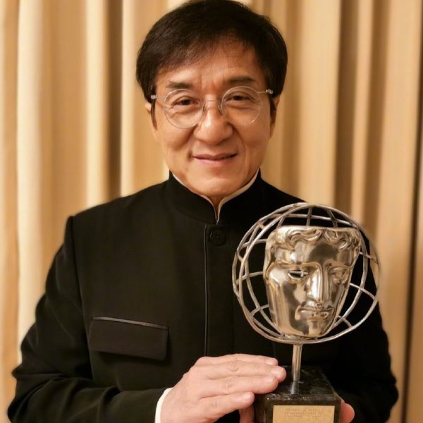 jackie chan 1
