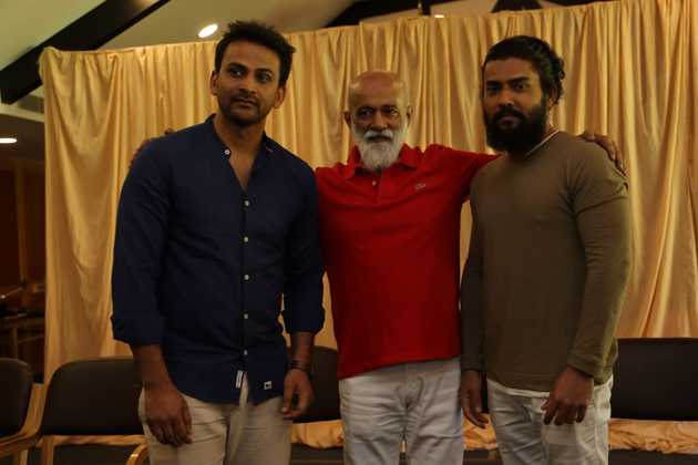 jairaj film team 2