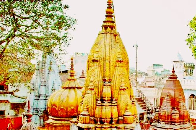 kashi vishwantha